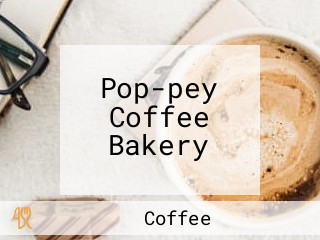 Pop-pey Coffee Bakery