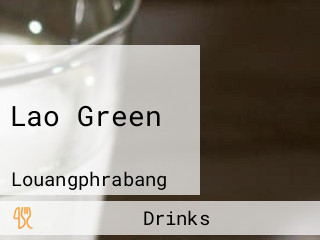 Lao Green