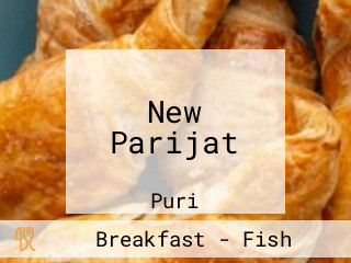 New Parijat