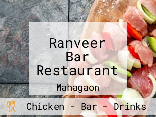 Ranveer Bar Restaurant