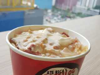 Ate Rica's Bacsilog (sky Plaza/oledan Square/standard Chartered)