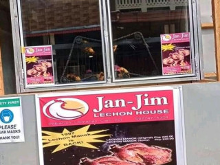 Jan-jim Lechon House