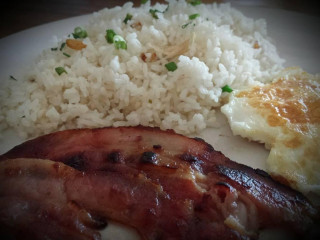 Veranda Native Chicken Bbq Tapsilog