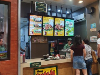 Mang Inasal, Nepo Mall