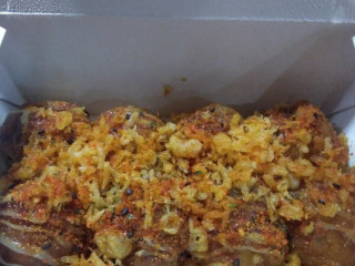 Onoda Takoyaki- Mckinley Exchange