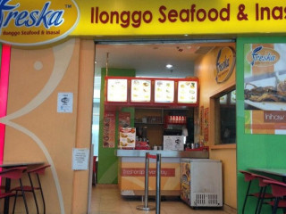 Freska Ilonggo Seafood Inasal