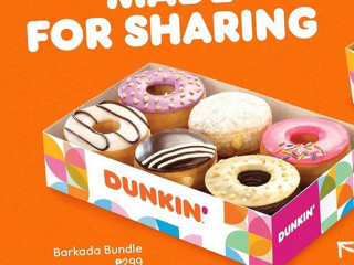 Dunkin' Donuts