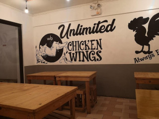 Wing Bites Bulacan