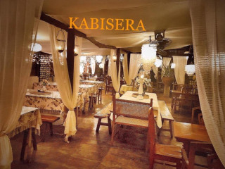 Kabisera