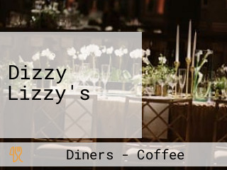 Dizzy Lizzy's