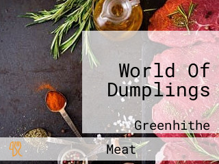 World Of Dumplings