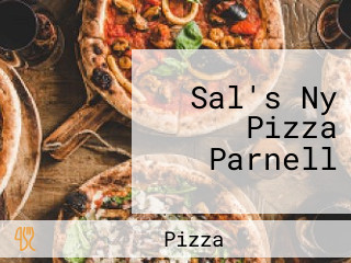 Sal's Ny Pizza Parnell