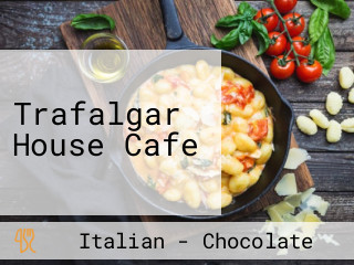 Trafalgar House Cafe