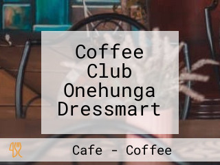 Coffee Club Onehunga Dressmart