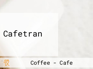 Cafetran