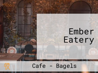 Ember Eatery