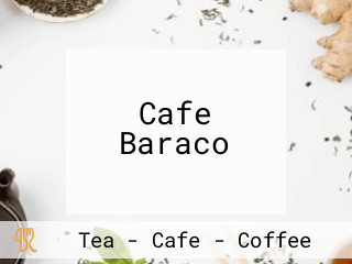 Cafe Baraco