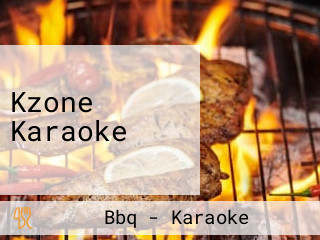 Kzone Karaoke