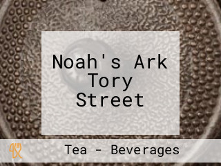 Noah's Ark Tory Street