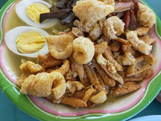 Lomi House Sa Highway