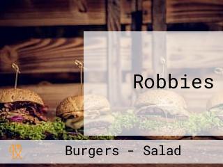 Robbies