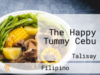 The Happy Tummy Cebu