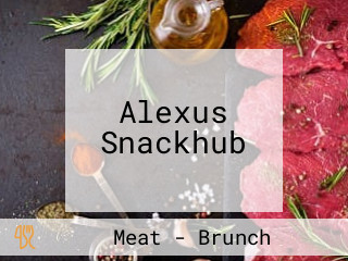 Alexus Snackhub