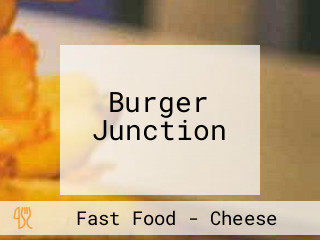 Burger Junction