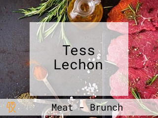 Tess Lechon