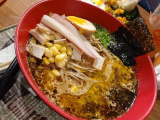 Kyoto Ramen Bulihan Malolos