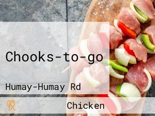 Chooks-to-go