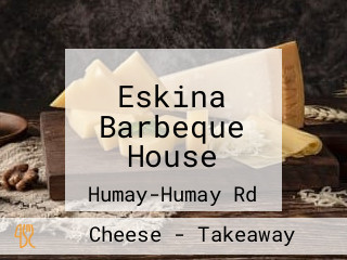 Eskina Barbeque House