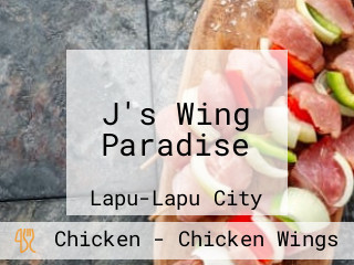 J's Wing Paradise