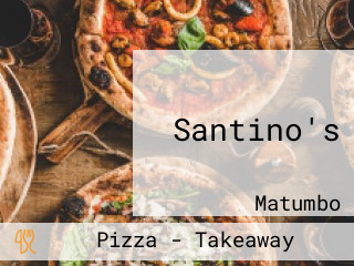 Santino's