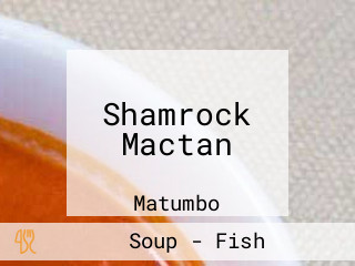 Shamrock Mactan