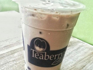 Teaberry's Cafe