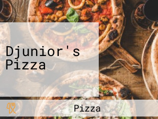 Djunior's Pizza