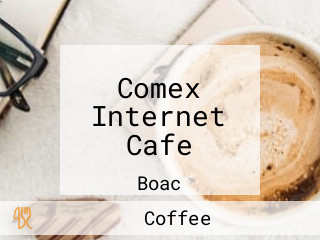 Comex Internet Cafe