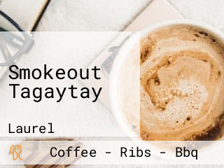 Smokeout Tagaytay