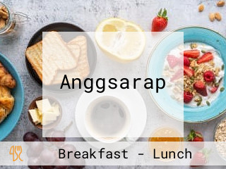 Anggsarap