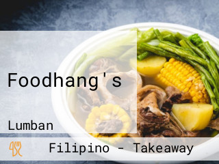 Foodhang's