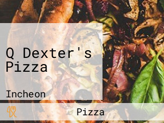 Q Dexter's Pizza