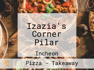 Izazia's Corner Pilar