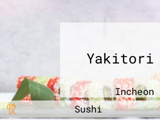 Yakitori