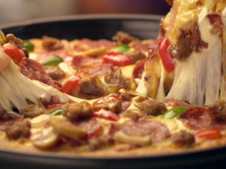 Pizza Hut Dau