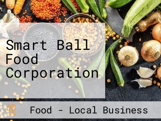 Smart Ball Food Corporation