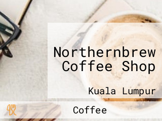 Northernbrew Coffee Shop