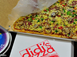 Didi's Pizza, Balibago Angeles City