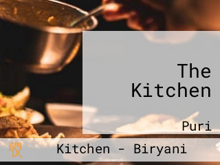 କିଚେନ୍ The Kitchen