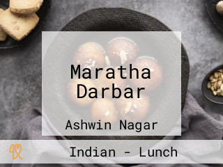 Maratha Darbar